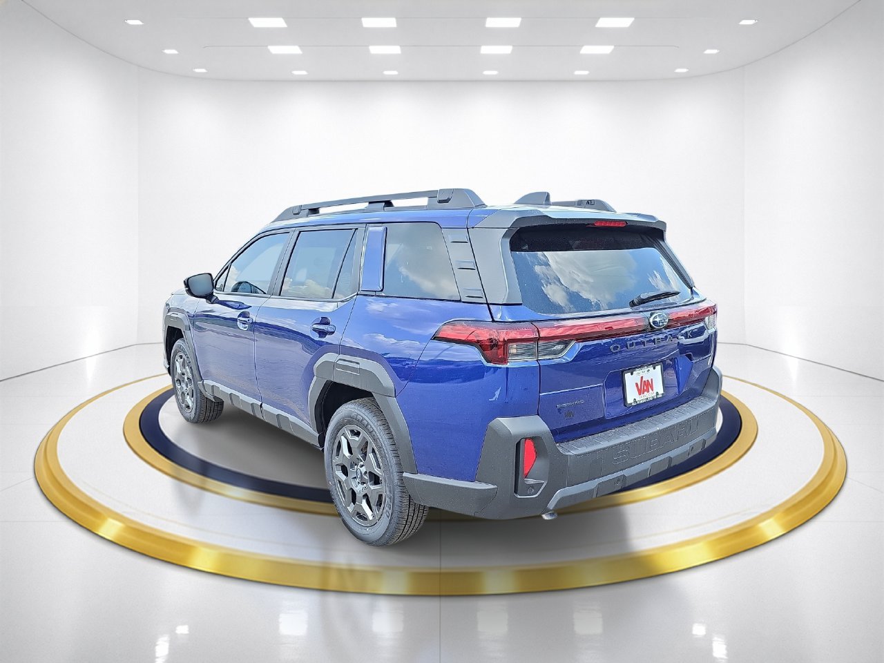 New 2026 Subaru Outback Premium AWD/4WD image 7