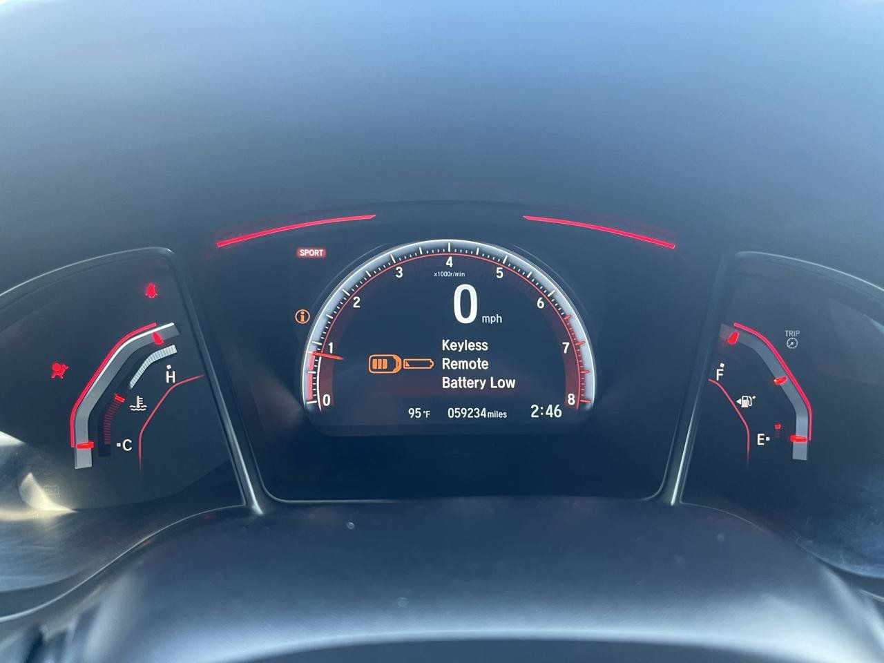 Used 2017 Honda Civic Si image 32