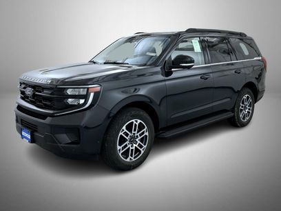 New 2025 Ford Expedition Active