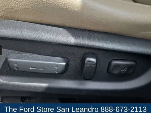 Used 2017 Honda Accord EX-L image 16