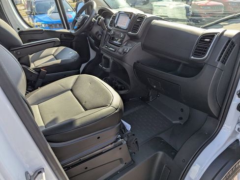 New 2026 RAM ProMaster 1500 w/ Quick Order Package 22G SLT FWD image 29