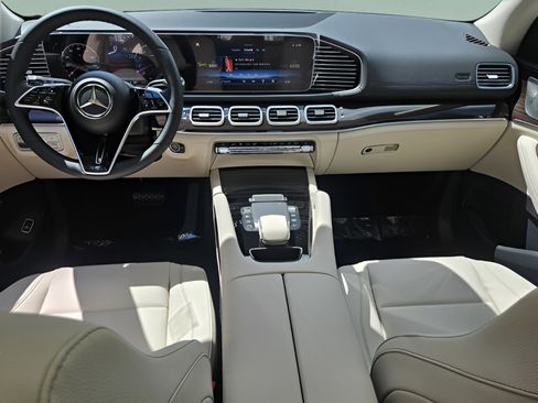 New 2026 Mercedes-Benz GLE 450 4MATIC image 13