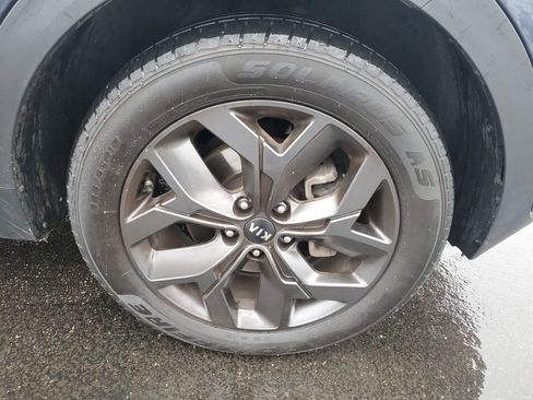 Used 2022 Kia Sportage LX w/ LX AWD Value Edition Package image 10