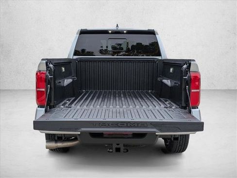 Certified 2024 Toyota Tacoma SR5 image 6