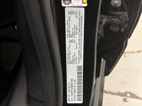 Used 2022 RAM 1500 Big Horn AWD/4WD image 20