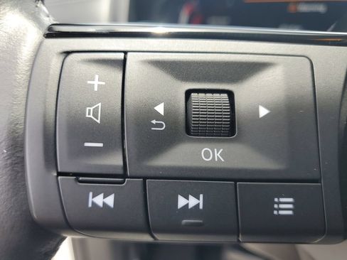 Certified 2023 Nissan Rogue Platinum w/ Platinum Premium Package FWD image 29