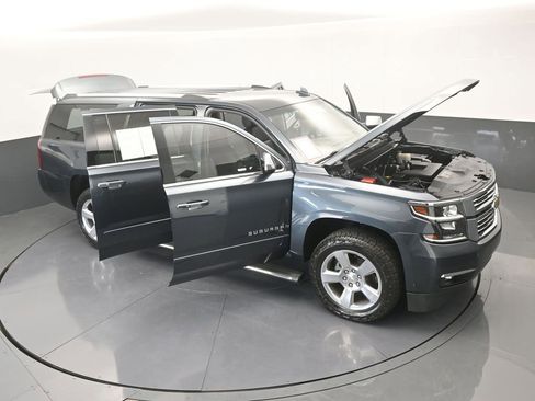 Used 2019 Chevrolet Suburban Premier image 80