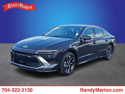 Used 2025 Hyundai Sonata SEL