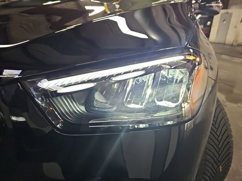 New 2026 Mercedes-Benz GLE 350 4MATIC image 32