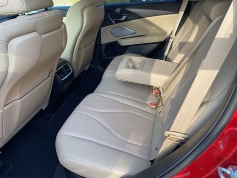 Used 2019 Acura RDX w/ Technology Package image 18