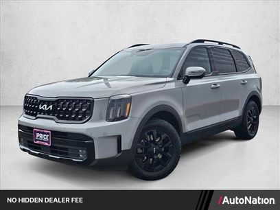 Used 2024 Kia Telluride SX Prestige X-Pro