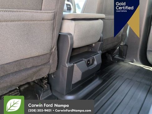 Certified 2024 Ford F150 XLT w/ FX4 Off-Road Package AWD/4WD image 27
