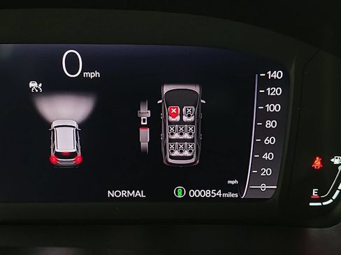 Certified 2026 Honda Pilot EX-L image 17