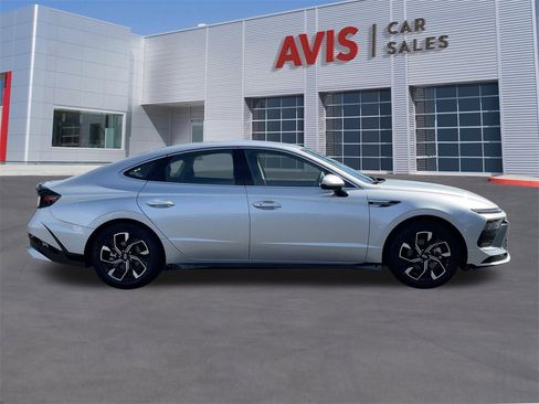 Used 2025 Hyundai Sonata SEL image 5