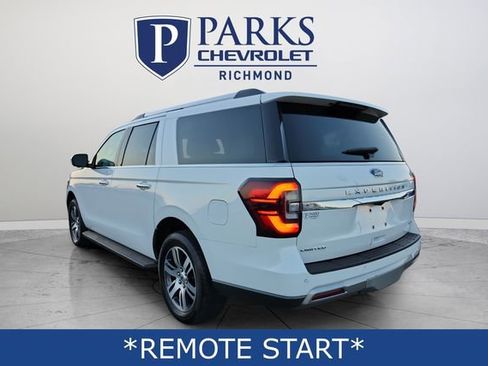 Used 2024 Ford Expedition Max Limited image 6