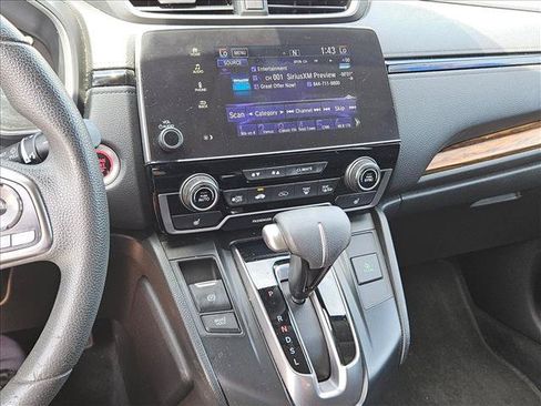 Used 2018 Honda CR-V EX image 12