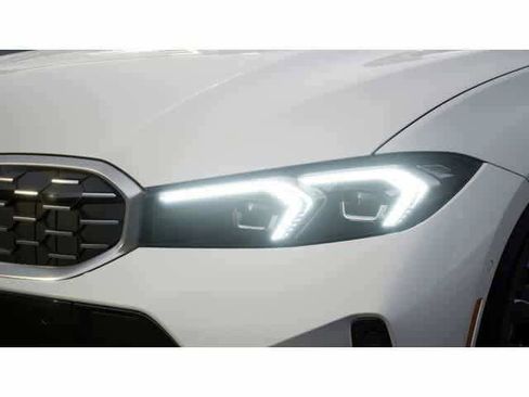 New 2026 BMW M340i RWD image 6