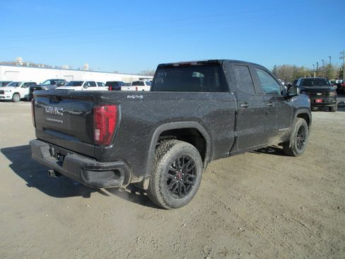 New 2026 GMC Sierra 1500 Pro w/ Graphite Edition image 5