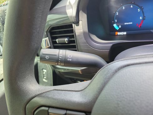 Used 2024 Ford F150 STX AWD/4WD image 24
