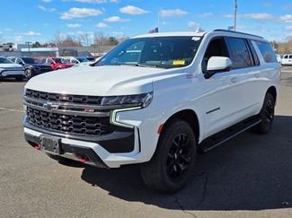 Certified 2022 Chevrolet Suburban Z71 w/ Luxury Package video 2