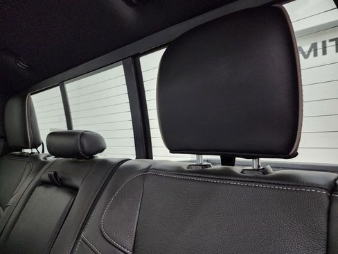 Used 2024 RAM 2500 Rebel w/ Towing Technology Group image 38