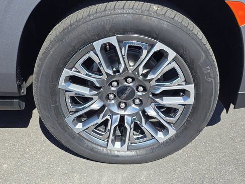 Used 2022 GMC Yukon Denali w/ Max Trailering Package AWD/4WD image 47