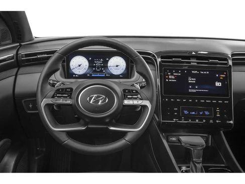 Used 2024 Hyundai Santa Cruz Limited AWD/4WD image 55