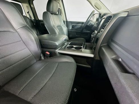 Used 2015 RAM 1500 Sport image 29
