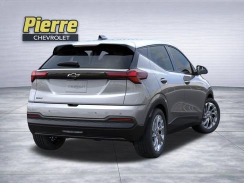 New 2027 Chevrolet Bolt LT w/ Comfort Package FWD image 4