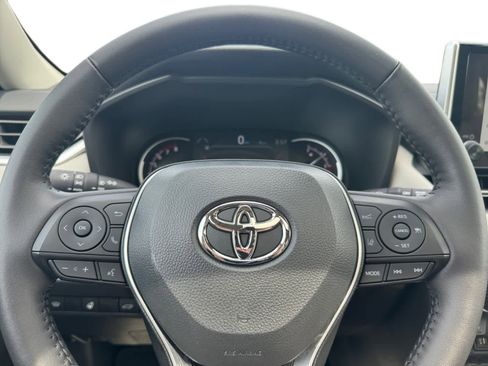 Used 2025 Toyota RAV4 XLE Premium w/ Weather Package AWD/4WD image 19