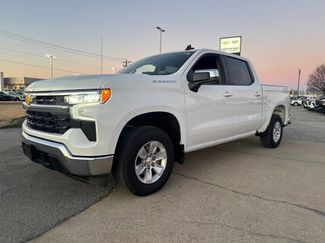 Used 2025 Chevrolet Silverado 1500 LT video 2