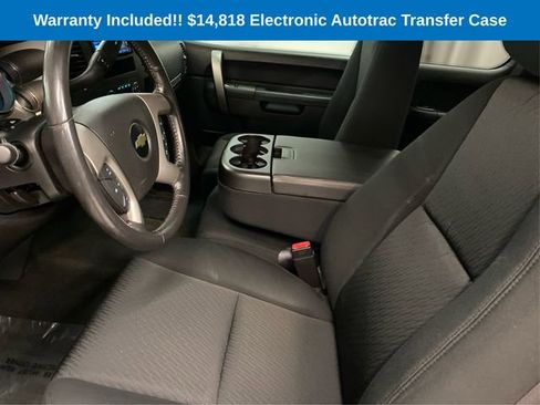 Used 2012 Chevrolet Silverado 1500 LT w/ All-Star Edition image 10