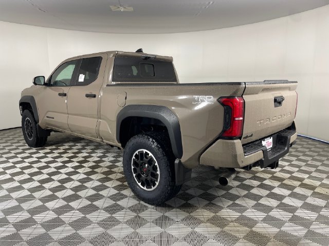 New 2026 Toyota Tacoma TRD Off-Road w/ TRD Off Road Premium Package AWD/4WD image 8
