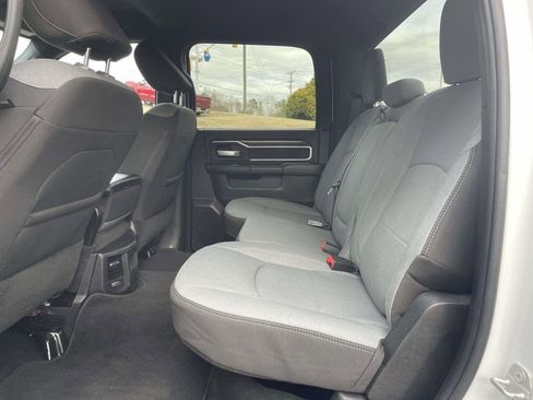 Used 2024 RAM 2500 Big Horn image 11