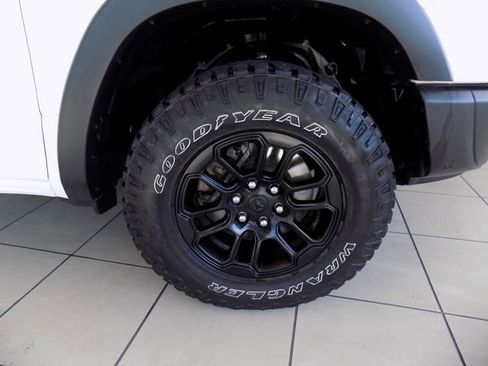 Used 2025 RAM 1500 Rebel w/ Rebel Level 1 Equipment Group AWD/4WD image 12