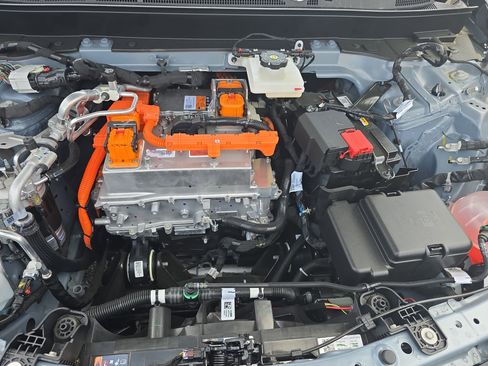 New 2026 Honda Prologue Elite image 30