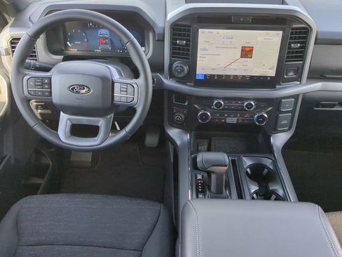 New 2026 Ford F150 XLT AWD/4WD image 54