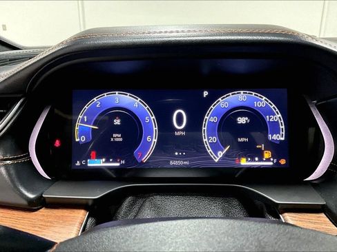 Used 2021 Jeep Grand Cherokee L Summit w/ Advanced Protech Group IV image 26