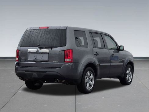 Used 2015 Honda Pilot EX-L image 6