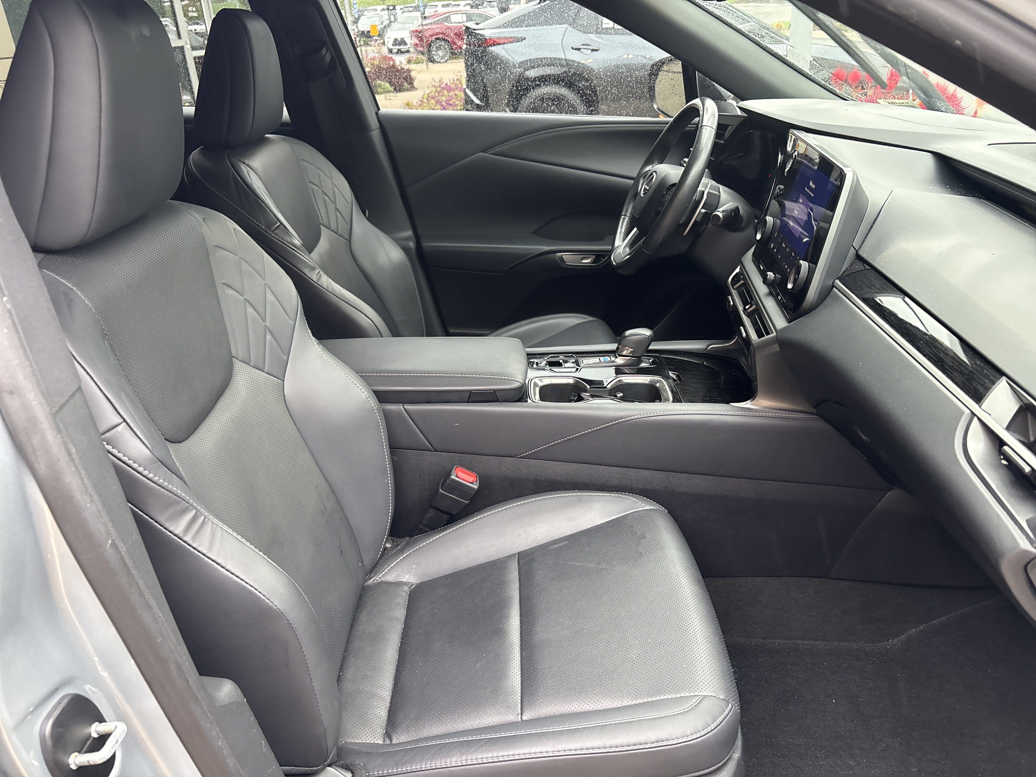 Used 2024 Lexus RX 350 FWD w/ Technology Package image 32