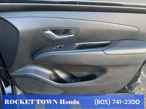 Used 2022 Hyundai Tucson SEL image 12
