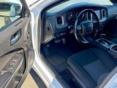 Used 2023 Dodge Charger Scat Pack w/ Technology Group image 9