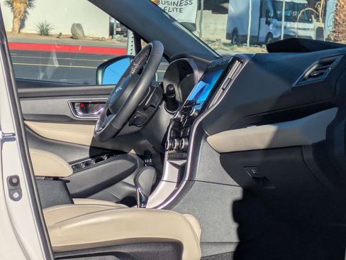 Used 2022 Subaru Ascent Limited w/ Technology Package image 19