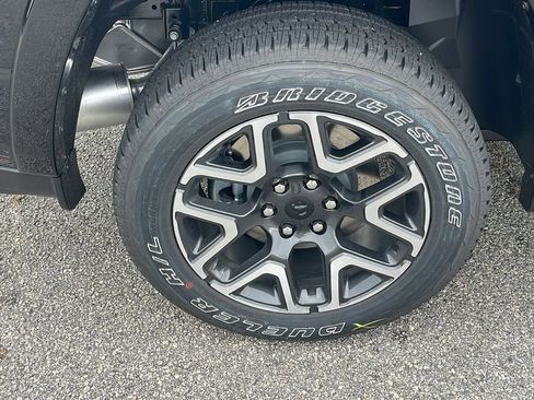 New 2026 RAM 1500 Laramie w/ Sport Appearance Package image 9