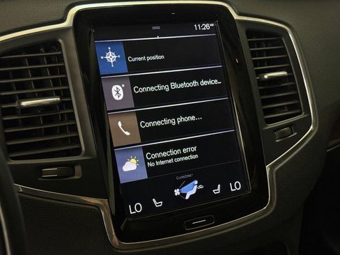 Used 2019 Volvo XC90 T6 Momentum w/ Protection Package Premier AWD/4WD image 42