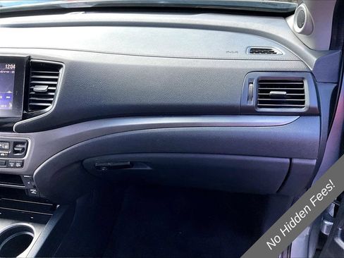 Used 2023 Honda Ridgeline RTL image 14