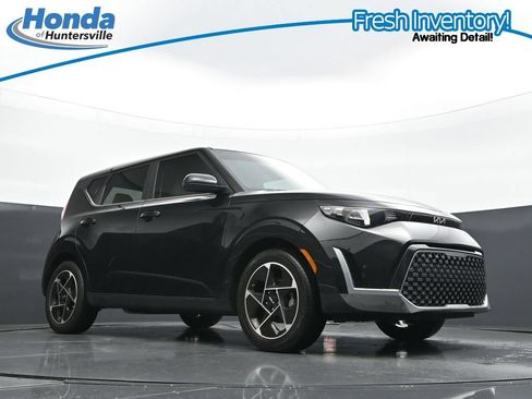 Used 2024 Kia Soul EX FWD image 24