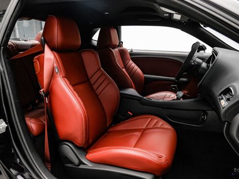 Used 2023 Dodge Challenger SRT Hellcat Redeye image 55