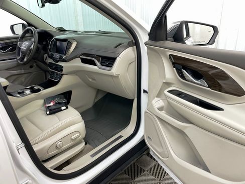 Used 2019 GMC Terrain Denali w/ Driver Alert Package II image 37