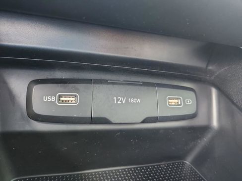 Used 2024 Hyundai Santa Cruz SE image 29